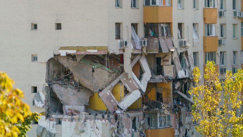 Șapte explozii în decurs de o lună în România. Ce spun specialiștii