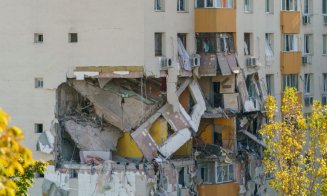 Șapte explozii în decurs de o lună în România. Ce spun specialiștii
