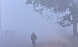 Vreme se răcește brusc începând de luni. Ce au transmis meteorologii