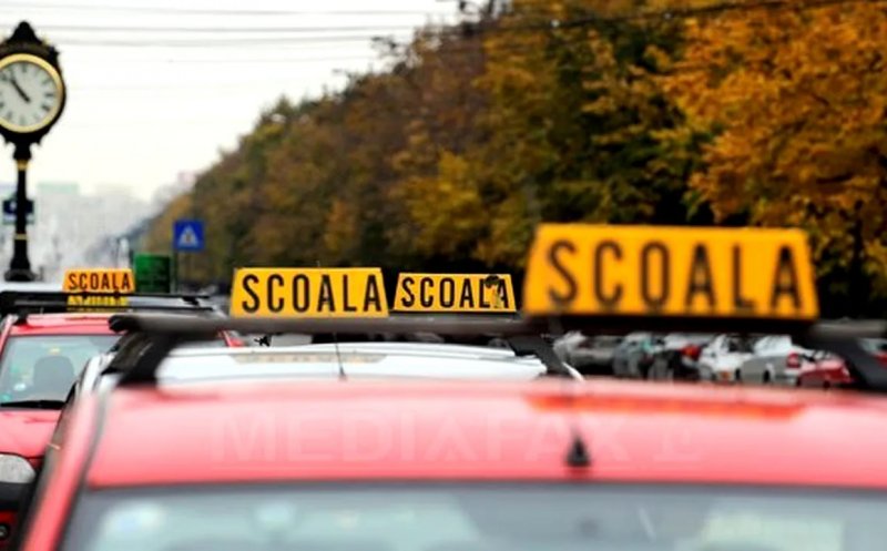 Proiect de lege. Șoferii începători nu vor mai avea voie să conducă mașini puternice