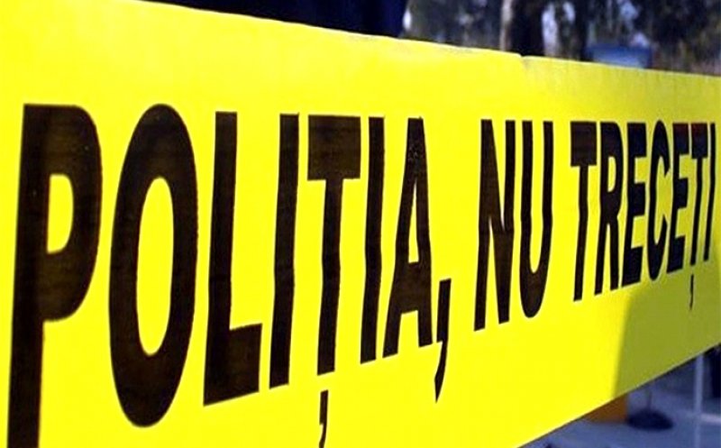 Adolescentă găsită moartă într-un apartament, peste drum de sediul Poliției / Ipoteze halucinante ale anchetatorilor