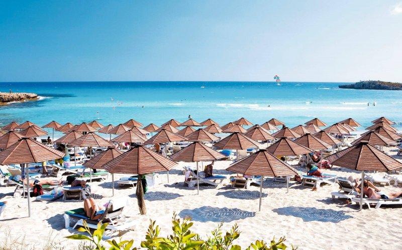 Târgul de turism de la Wonderland Cluj: Litoralul românesc, în cădere liberă. Motivul? A rămas repetent la respectul față de clienți