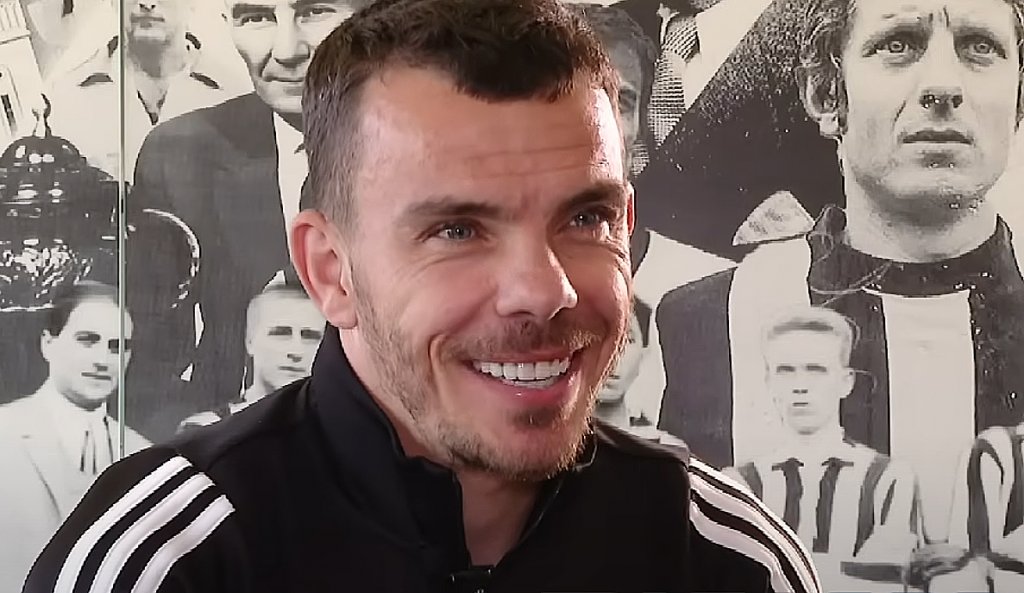 Dan Nistor, de la ”U” Cluj, ar fi vrut măcar o jumătate de tricou de campioană de la CFR