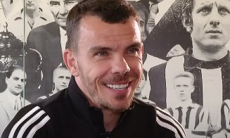 Dan Nistor, de la ”U” Cluj, ar fi vrut măcar o jumătate de tricou de campioană de la CFR