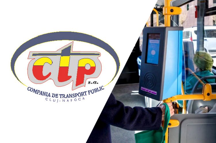 Compania de Transport Public din Cluj-Napoca a început eliberarea abonamentelor GRATUITE pentru pensionari, veterani, revoluționari