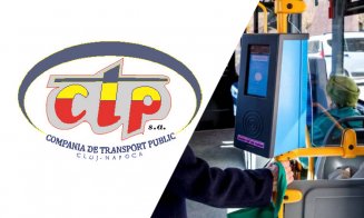 Compania de Transport Public din Cluj-Napoca a început eliberarea abonamentelor pentru pensionari, veterani, revoluționari
