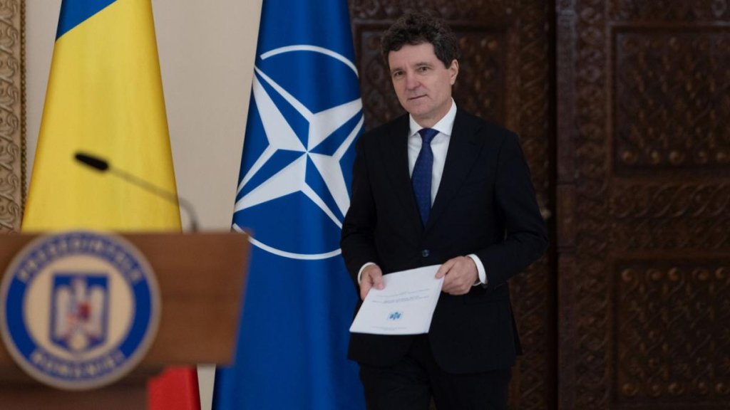 Nicuşor Dan: ''Românii o duc mai rău decât acum şase luni. 2026 va fi dificil, dar din 2027 sunt speranţe de creştere pentru economie''