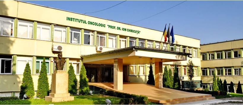 IOCN a obținut premiul I la Gala Siguranța Pacientului 2025