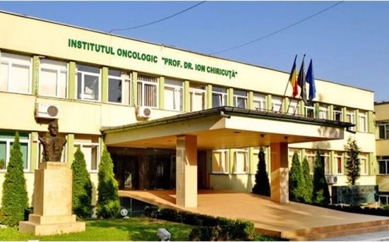 IOCN a obținut premiul I la Gala Siguranța Pacientului 2025