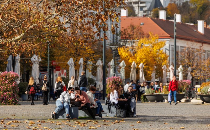 Unde se trăiește cel mai bine în România. Clujul e în topul orașelor, dar nu e pe primul loc