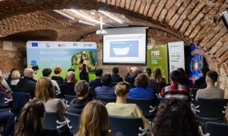 Deputatul Ovidiu Cîmpean laudă Cluj-Napoca: „Locul unde ideile bune devin proiecte reale!”