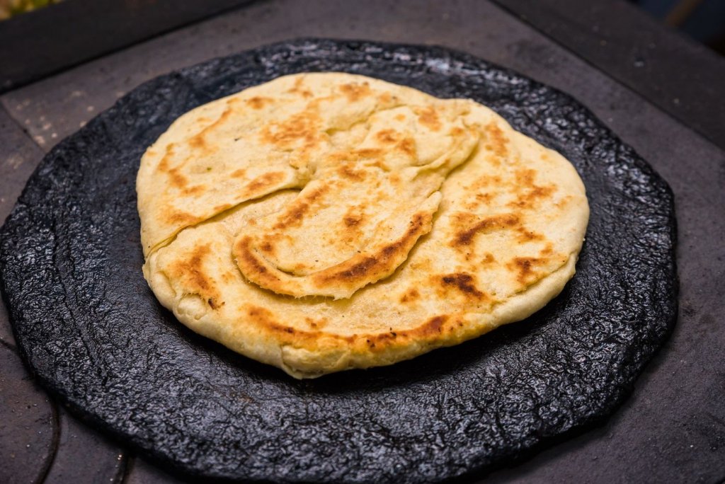 Rețete de post din satele clujene: „Ceapă în hârb”, silvoiță și „învârtituri”