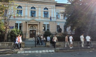 Cazul copilului de la Bălcescu, ajuns la UPU cu degetul rupt. Daniel David cere verificări după incidentul de la prestigiosul liceu din Cluj