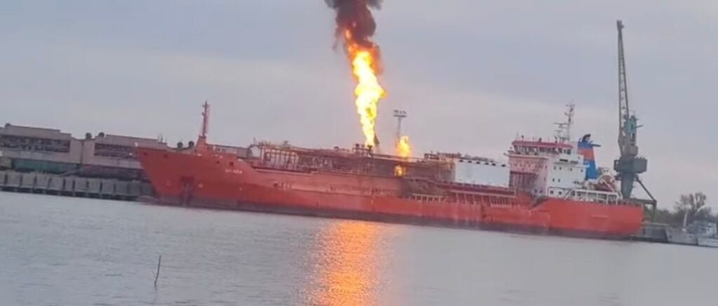 Comisia pentru Controlul Activităților Nucleare: Incidentul din Tulcea este de natură chimică