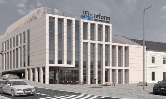 Ce spune proprietarul Parkingului de pe Avram Iancu despre inaugurarea acestuia