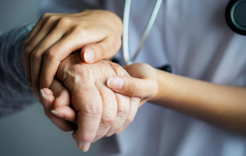 România începe Strategia Națională de Îngrijiri Paliative și  Îngrijire la Domiciliu