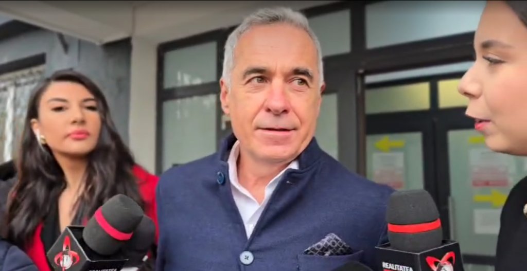 Călin Georgescu, atac dur la adresa președintelui Nicușor Dan: „Când ești sluga slugilor este cea mai jalnică sclavie”