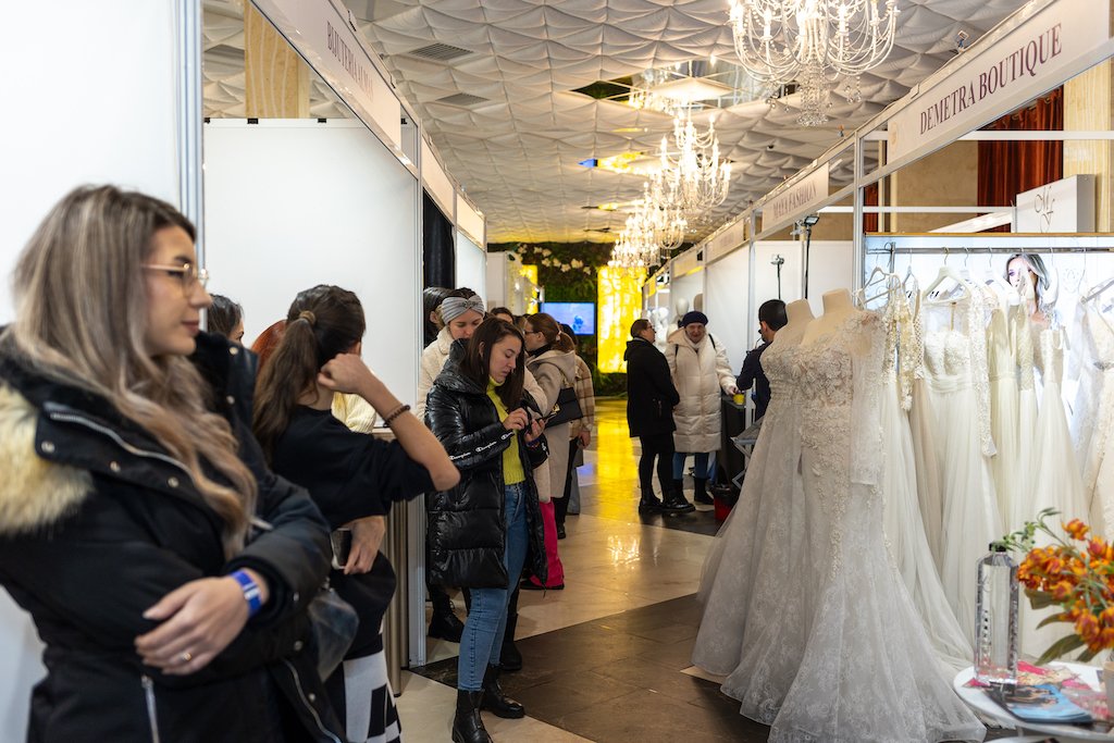 Wonder Events Fair, ediția III, cea mai extinsă și complexă de până acum: peste 150 de furnizori vor fi prezenți între 20 și 23 noiembrie la târgul de evenimente de la Wonderland Resort