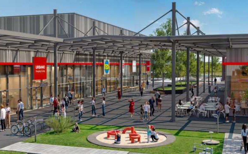 Managementul Urbano Shopping & Living, cel mai mare parc comercial din Transilvania, va fi asigurat de Nhood România