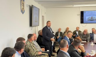 Clujul se pregătește pentru iarnă: autoritățile au activat planurile de urgență și resursele pentru sezonul rece