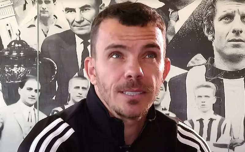 Dan Nistor ”fură curent”, dar e aproape de un RECORD în Liga 1: ”La 19 ani eu eram paznic la hotel...”