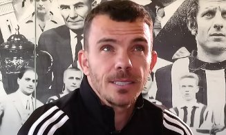 Dan Nistor ”fură curent”, dar e aproape de un RECORD în Liga 1: ”La 19 ani eu eram paznic la hotel...”