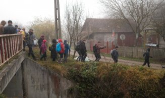  Traseul tematic „Poteci cu Povești – Aluniș” a fost inaugurat în satul Vale (com. Aluniș, jud. Cluj) 