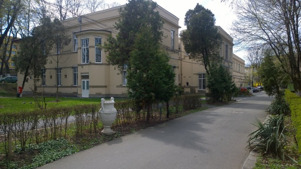 Clujenii pot afla cum stau cu plămânii. Evaluare respiratorie gratuită