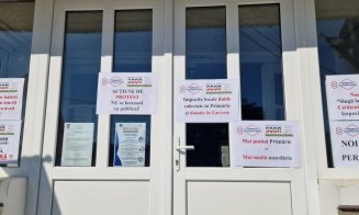 Îngrijorător! O treime dintre primăriile din Cluj nu se pot întreține singure: „La nivel național situația e și mai gravă”