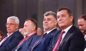 PSD și Sorin Grindeanu, luați în colimator de un consilier județean de la Cluj: „Fac un joc dublu”