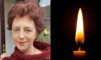 A murit doctorița Flavia Groșan. Era internată în comă de gradul 4