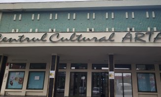 Concert caritabil de colinde la Dej. Donațiile merg în ajutorul familiei care a rămas fără casă în urma exploziei devastatoare