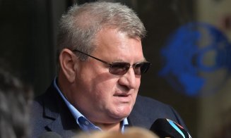 Președintele CFR Cluj, Iuliu Mureșan, despre Legea Novak: 'E discriminare. Fotbalul trebuie să fie numai pe valoare'