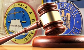 Guvernul schimbă regulile pensiilor magistraților: Plafon de 70% din ultimul salariu, iar perioada de tranziție va fi de 15 ani. Ce spune CSM