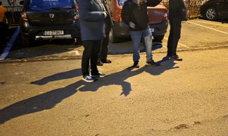 Viceprimarul Tarcea discută cu cetățenii din cartierul Mărăști: Noi măsuri pentru trafic, siguranță pietonală și modernizarea zonei