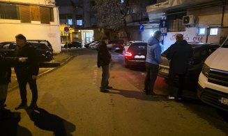 Viceprimarul Tarcea discută cu cetățenii din cartierul Mărăști: Noi măsuri pentru trafic, siguranță pietonală și modernizarea zonei