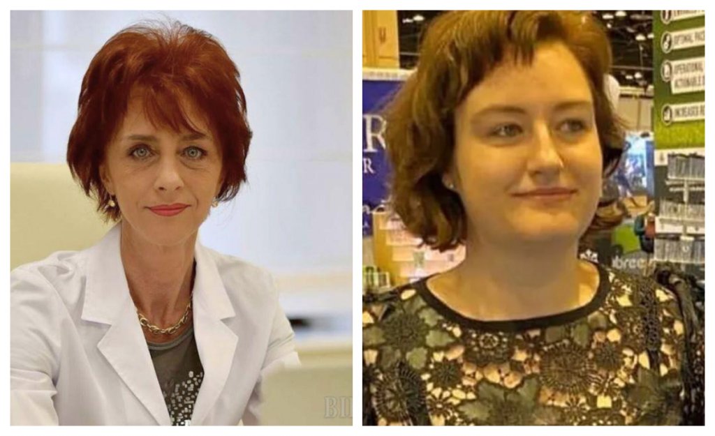 Cine este fiica Flaviei Groșan: Locuiește la Londra și are o carieră de succes