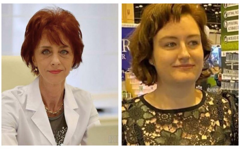 Cine este fiica Flaviei Groșan: Locuiește la Londra și are o carieră de succes