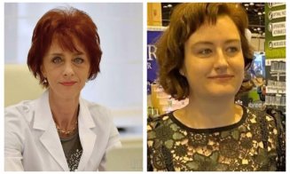 Cine este fiica Flaviei Groșan: Locuiește la Londra și are o carieră de succes