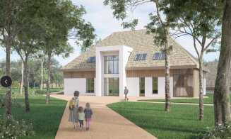 Investiție necesară în județul Cluj. Centrul de vacanță pentru copii a primit undă verde