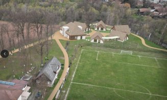 Investiție necesară în județul Cluj. Centrul de vacanță pentru copii a primit undă verde