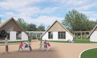 Investiție necesară în județul Cluj. Centrul de vacanță pentru copii a primit undă verde