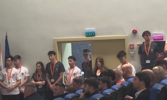 Ingineria viitorului made in Cluj: Noul solar al UTCN și filmul despre Australia, prezentate în premieră