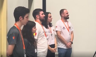 Ingineria viitorului made in Cluj: Noul solar al UTCN și filmul despre Australia, prezentate în premieră