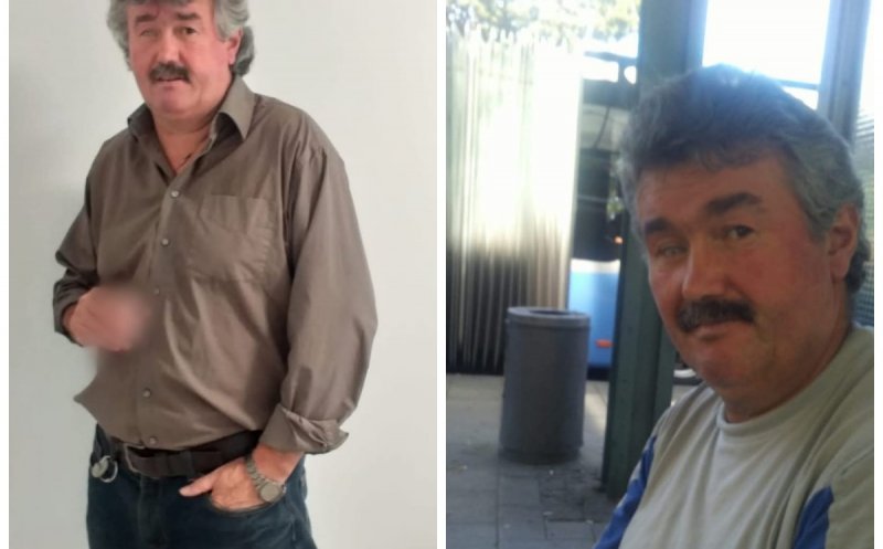 Dispărut în circumstanțe neclare! Un clujean nu mai poate fi contactat, iar rudele acestuia cer ajutor