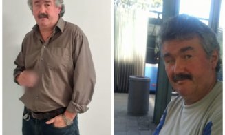 Dispărut în circumstanțe neclare! Un clujean nu mai poate fi contactat, iar rudele acestuia cer ajutor