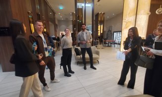 A început The Dietitian 2025. Profesioniștii în nutriție se reunesc la Cluj pentru sesiuni de top și implicare socială