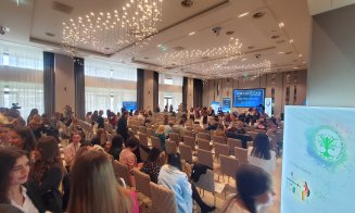 A început The Dietitian 2025. Profesioniștii în nutriție se reunesc la Cluj pentru sesiuni de top și implicare socială