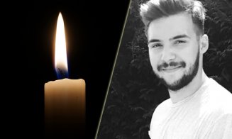 Cine era tânărul de 28 de ani care a MURIT în accidentul de lângă Băile Felix: Se recupera după un salt în piscină care îl lăsase paralizat de peste un an