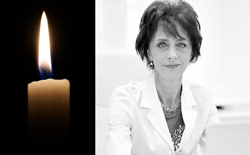 Când și unde va fi înmormântată doctorița Flavia Groșan, care a promovat în pandemia de COVID-19 idei conspiraționiste și antivacciniste